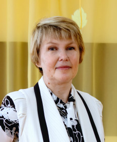 Греку Ирина Алексеевна Греку Ирина Алексеевна