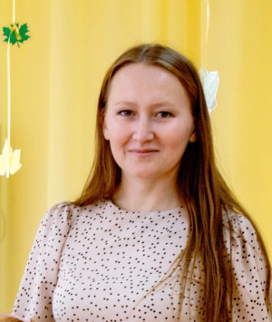 Воспитатель Корепанова Татьяна Валерьевна Воспитатель Корепанова Татьяна Валерьевна