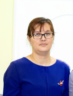 Воспитатель Анкудинова Юлия Павловна Воспитатель Анкудинова Юлия Павловна